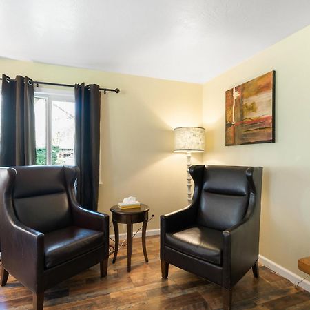 Indian Creek Lodge Douglas City Экстерьер фото
