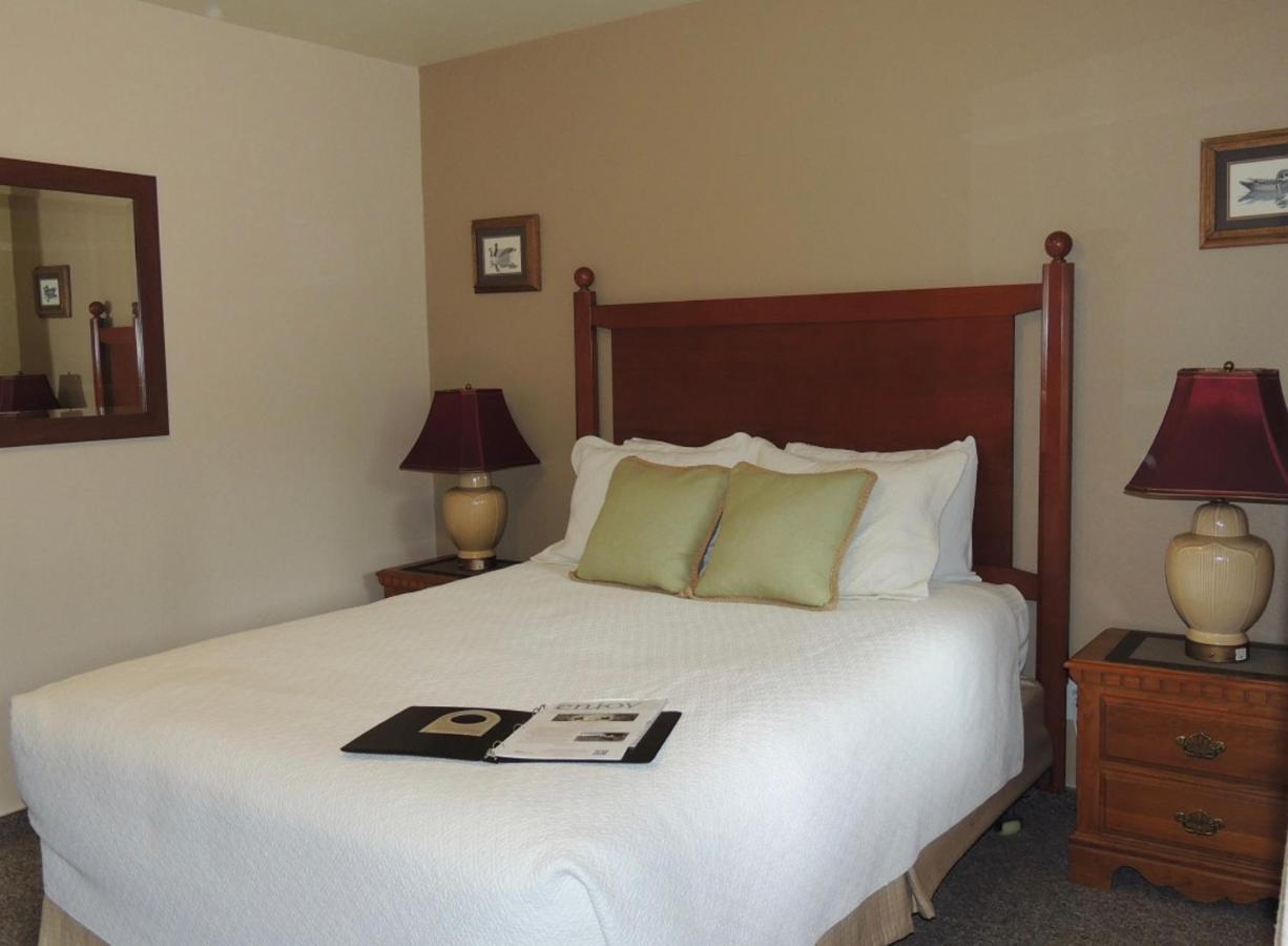 Indian Creek Lodge Douglas City Экстерьер фото