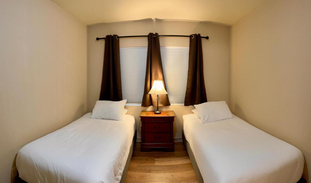 Indian Creek Lodge Douglas City Экстерьер фото