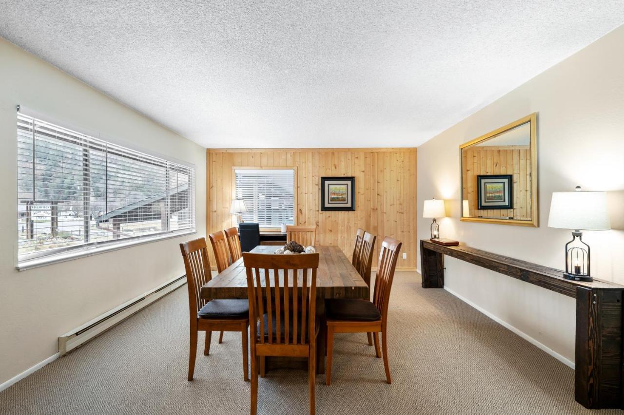 Indian Creek Lodge Douglas City Экстерьер фото