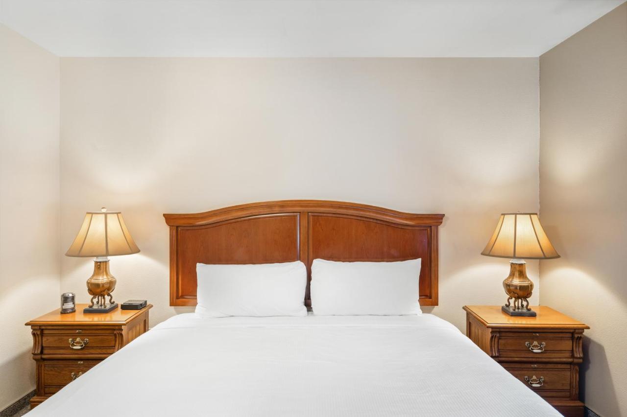 Indian Creek Lodge Douglas City Экстерьер фото