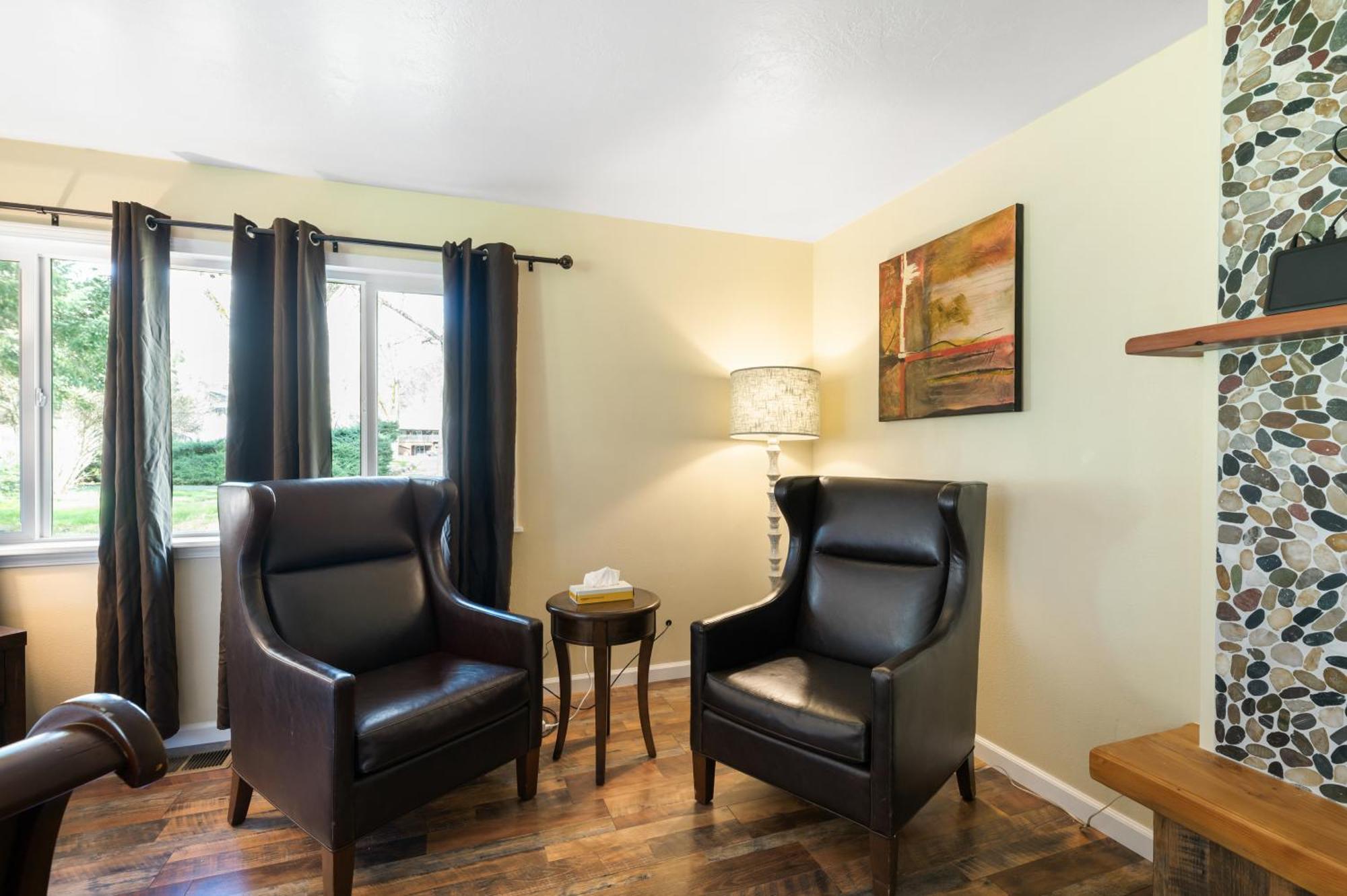 Indian Creek Lodge Douglas City Экстерьер фото