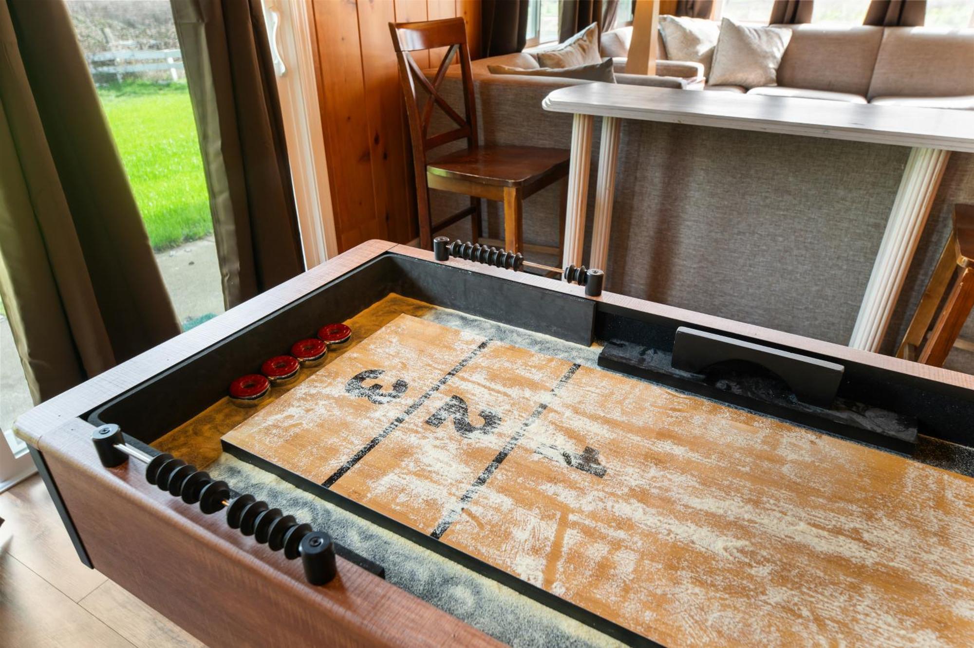Indian Creek Lodge Douglas City Экстерьер фото